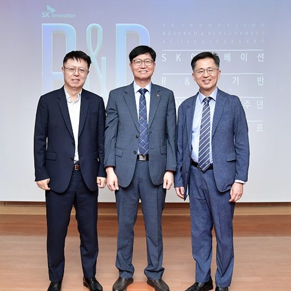 'R&D 경영 40년' 성과분석 전문가, 