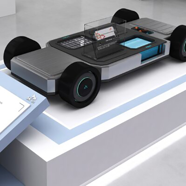 SK On, SK Enmove to Showcase lmmersion Cooling at InterBattery 2025 썸네일 이미지