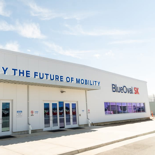 ‘Localization’ Gains Momentum Amid U.S. Tariff Policies… SK On’s Joint Venture Plants Gear Up for Operations 썸네일 이미지