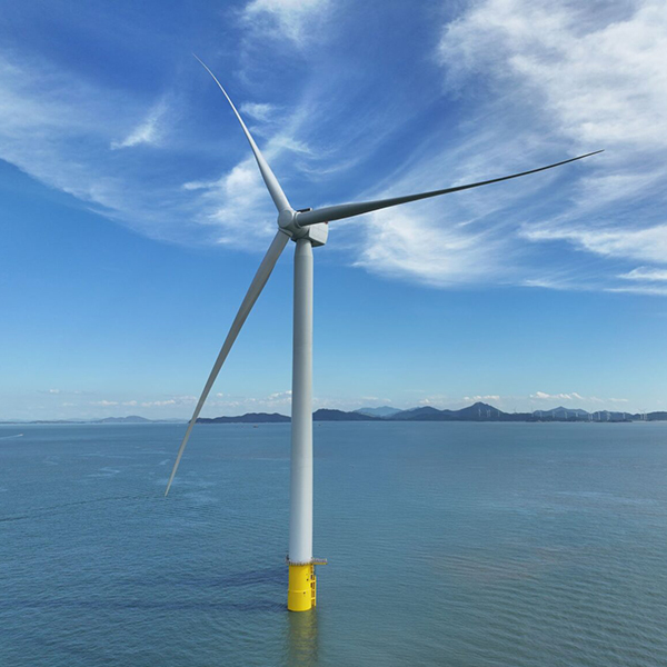 SK Innovation E&S Launches Commercial Operation of South Korea’s Largest Privately-Led Offshore Wind Farm, Jeonnam Offshore Wind Farm 1 썸네일 이미지