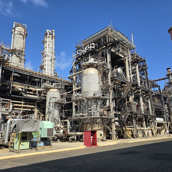U.S. Oil Refinery Crisis Expands Korean Export Opportunities, Increased Aviation Oil Exports, Oil Refinery's Performance Support, No. 1 U.S. Importer...Energy, Reflective Profits in the Tariff War Seeking Supply Chain Vacancy 썸네일 이미지