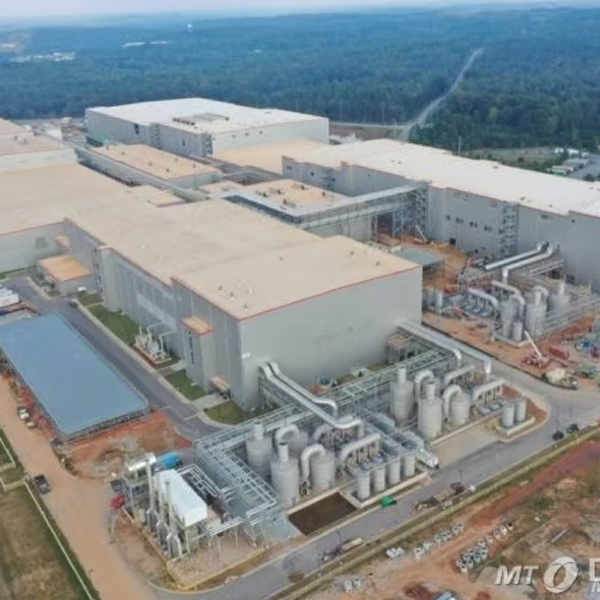 SK Innovation projects profits in Q2 as refining margins rise amid EV demand 썸네일 이미지