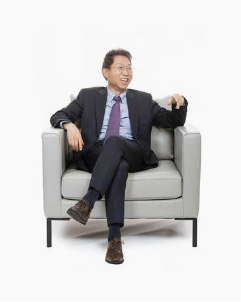 김정관 사외이사
