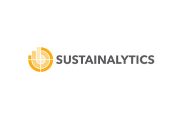 SuSTAINALYTICS